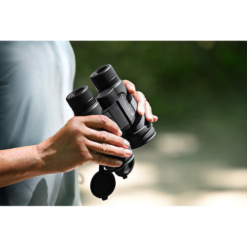 Binoculares Nikon Monarch M5 8x42 | Negros